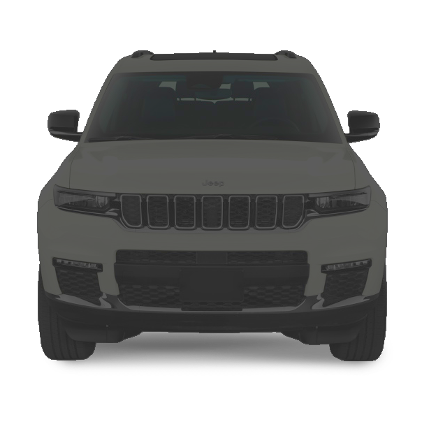 HOOD (GRAND CHEROKEE)