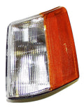 Right Parking Lamp for Jeep 1993-1998 ZJ Grand Cherokee (USA & Canada) Crown Automotive