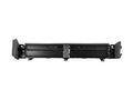 Grille for 1993-1995 Jeep ZJ Grand Cherokee, Black Crown Automotive