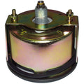 Speedometer for 1945-1956 CJ-2A, CJ-3A, CJ3B, Face Reads in MPH Up To 60 Crown Automotive