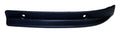 Left Front Lower Fascia Skirt for 2014+ KL Cherokee, Black Crown Automotive