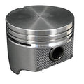 Piston Ring Set .030 inch Oversized Piston Ring Set 1941-71 Vintage Jeep/Willys Models w/ 4-134 Engine Crown Automotive