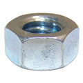 Linkage Nut for Jeep 1966-1987 SJ, J-Series and 1980-1991 SJ, J-Series Crown Automotive