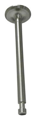 Standard Exhaust Valve for Vintage Jeep 1941-1953 Models w/ 4-134 L-Head Engine Crown Automotive