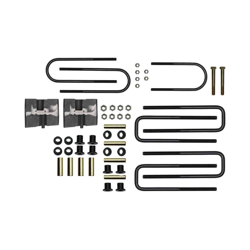 Skyjacker Suspension Lift Kit Component 1992-1993 Dodge W250 Pickup