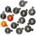 Cluster Gear Thrust Washer for Jeep CJ, SJ, J-Series, C101, C104 w/ T15, T86 Crown Automotive