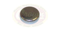 Expansion Plug for Select 70-96 Jeep Models w/ 4.0L, 5.0L, or 5.9L Engines Crown Automotive