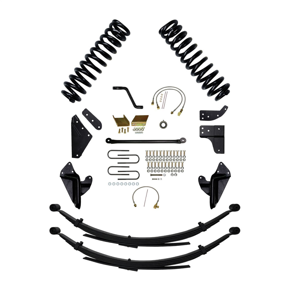 Skyjacker 8" 80-96 BRO SYSTEM W/ARM