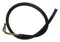 Power Steering Return Hose for Select 73-79 Jeep CJ-5, 6, 7, C104, SJ, J-Series Crown Automotive