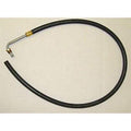 Power Steering Return Hose for Select 73-79 Jeep CJ-5, 6, 7, C104, SJ, J-Series Crown Automotive