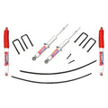 Skyjacker 3" 00-05 TUNDRA STRUT KIT