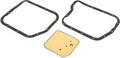 Transmission Filter Kit for 80-89 CJs, YJ, SJ, J-Series, XJ w/ Select Auto Trans Crown Automotive
