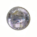 Halogen Headlight for 1997-2006 Jeep TJ Wrangler & 1972-1986 CJ-5, 6, 7, 8 Crown Automotive