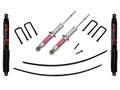 Skyjacker 3" 95.5-04 TACOMA STRUT KIT