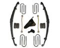 Skyjacker 6"KIT,2000 EXCURSION V8,V10