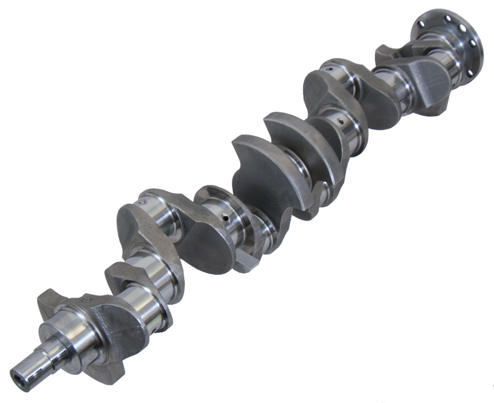 Eagle Jeep 4.0L 3.440in Stroke Cast Crankshaft