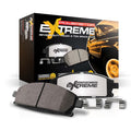 Power Stop 03-05 Ford Excursion Front & Rear Z36 Truck & Tow Brake Kit