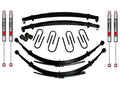 Skyjacker 8" SYS 88-91 1/2 T SUBURBAN