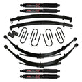 Skyjacker 8" SYS 88-91 1/2 T SUBURBAN