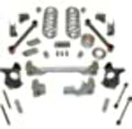 Skyjacker Suspension Lift Kit Component 1999 Ford F-350 Super Duty 4WD Made On or Before 2-28-99