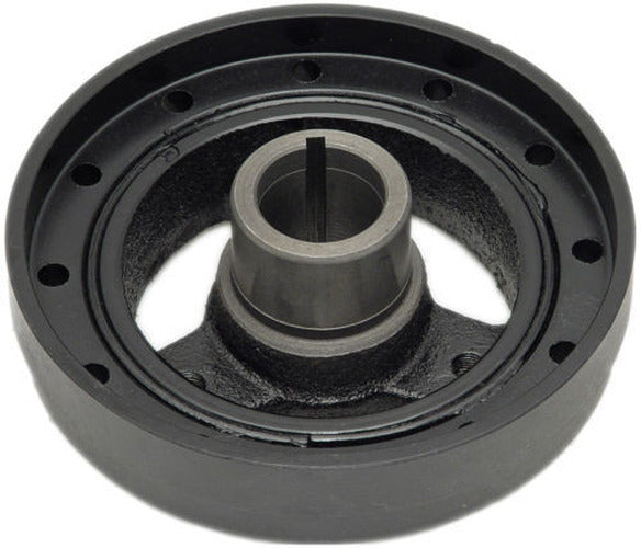 Eagle Chevy LS2 4.000in Crank 58 Tth Rlctor 6.125in H-Beam -27.5cc 4.030in Pistons Rotating Assembly