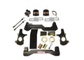 Skyjacker 6"KIT,07-09K1500,SPCR,NITRO