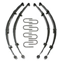 Skyjacker 4"JEEP J10,20/WAG/CHR/SYSTE