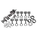 Eagle Ford 351W SVO 4.170in Crank 2.750in Main 6.250in I-Beam Rods 4.030in Pistons Rotating Assembly