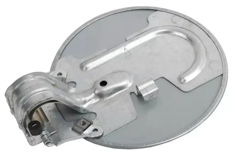 Eagle Ford 429/460 SCJ 4.300in Crank 6.800in H-Beam -3cc Flat Top 4.440in Pistons Rotating Assembly
