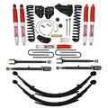 Skyjacker 8.5"SYSTEM,05F250 W/DIESEL