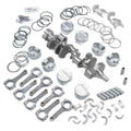Eagle Ford 351W 3.750in Crank 6.250in I-Beam Rods -32cc 4.030in Pistons Rotating Assembly
