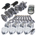 Eagle Chrysler 360 4.000in Crank 6.123in I-Beam Rods -13cc 4.030in Pistons Rotating Assembly
