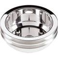 Eagle Subaru Ej20/25 2.953in Stroke Dual Thrust Location Billet 4340 Steel Crankshaft