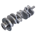 Eagle Chevrolet LS 3.622in Stroke 24 Tooth Reluctor Forged 4140 Steel Crankshaft