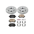 Power Stop 06-07 Chevrolet HHR Front & Rear Autospecialty Brake Kit