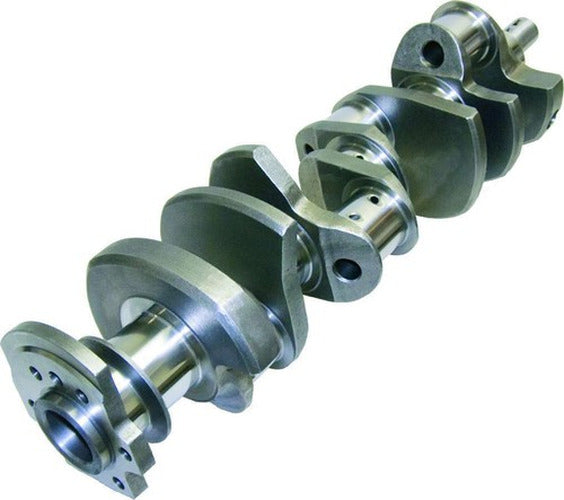 Eagle Ford FE 4.250in Crank 6.635in H-Beam -7cc Flat Top 4.080in Pistons Balanced Assembly
