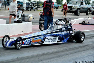 Eagle Ford 302 3.400in Crank 5.400in I-Beam Rods 4.030in Pistons 157 Tooth Ram FW Balanced Assembly