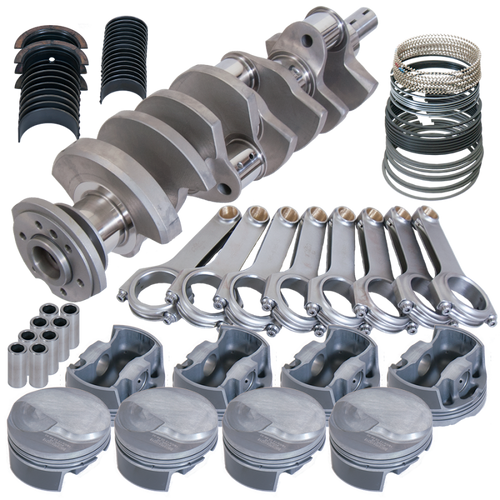 Eagle Chrysler 300 Balanced Competition Rotating Assembly Kit
