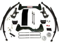 Skyjacker 6"SYS,99-06GM1500 NO SKID P