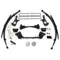 Skyjacker 6"SYS,99-06GM1500 NO SKID P