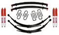 Skyjacker 4" 69-72 GM SYSTEM