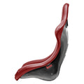 Sparco Seat QRT-C Performance Carbon Red/Red
