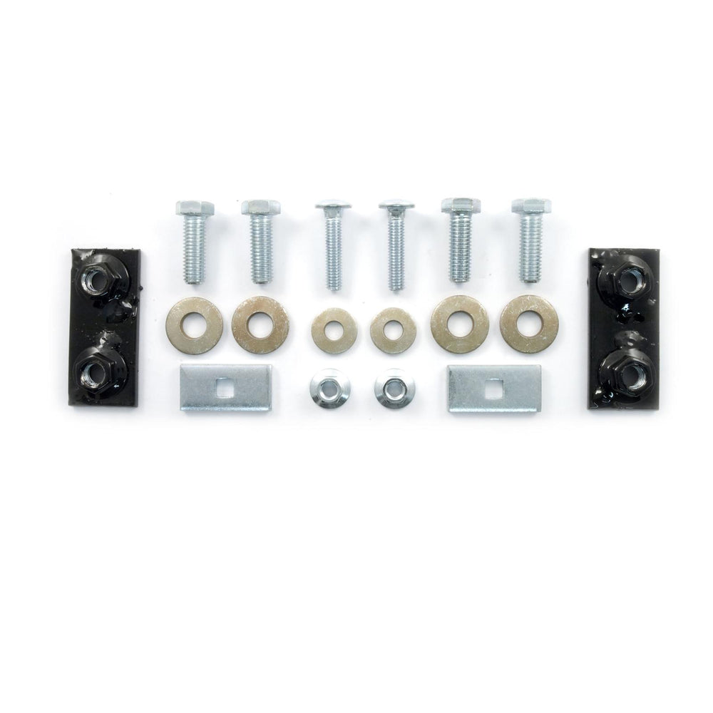 TRAILER HITCH