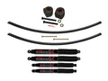 Skyjacker 2.5"MET SPCR,08-16F250,BMAX