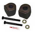 Skyjacker 2.5"MET SPCR,08-16F250,BMAX