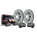 Power Stop 00-04 Chrysler Concorde Front Autospecialty Brake Kit w/Calipers