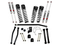 Skyjacker Jeep Gladiator JT Diesel 4.5 in. Dual Rate Long Travel Suspension Lift System
