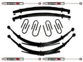 Skyjacker 4" SYS 88-91 1/2T SUBURBAN