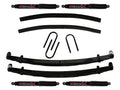 Skyjacker 3-4" 74.5-93 DGE 1T W/ADDLF