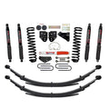 Skyjacker 6"SYSTEM,08 F250 4WD GAS